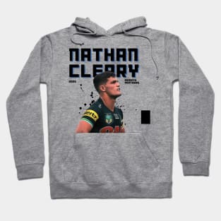 Nathan Cleary Hoodie